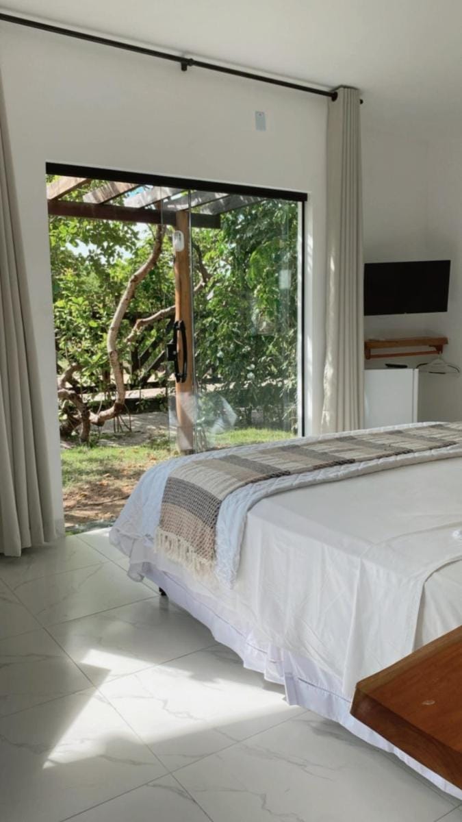 POUSADA CAJU DO MATO Bed and Breakfast in State of Bahia