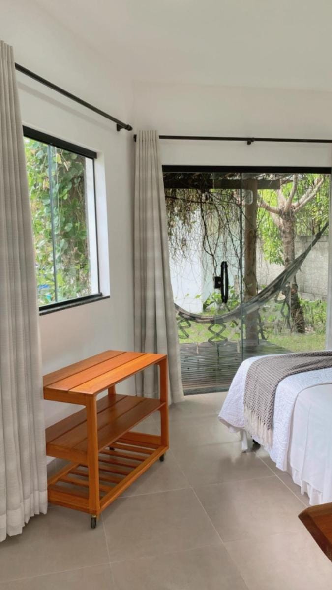 POUSADA CAJU DO MATO Bed and Breakfast in State of Bahia