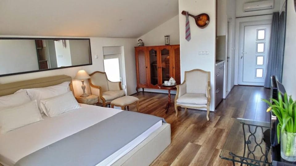 Boutique Apartments Refresh Apartment in Šibenik-Knin County, Croatia
