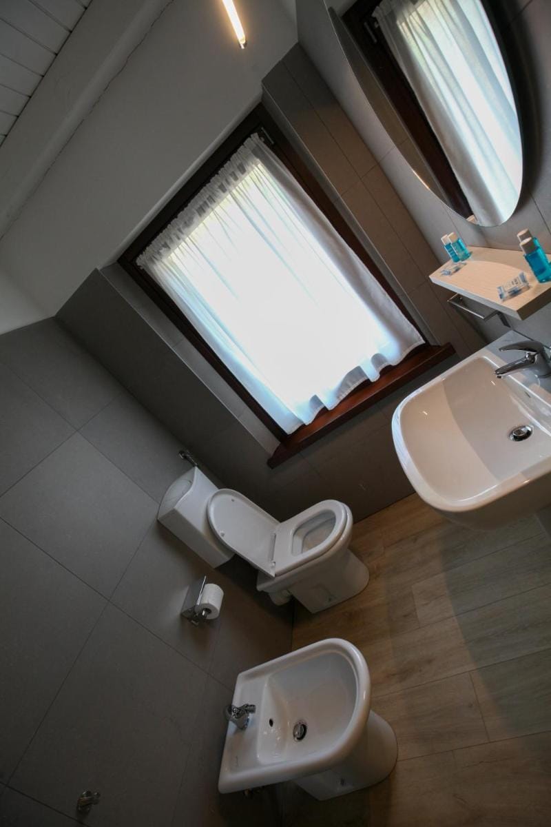 Primula Nature Retreat Bed and Breakfast in Belluno