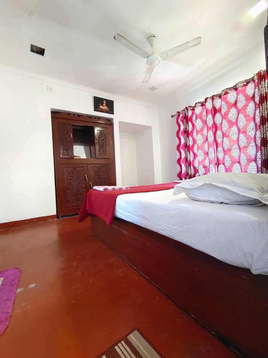 MARARI BLESSING BEACH FRONT HOMESTAY Vacation rental in Kerala