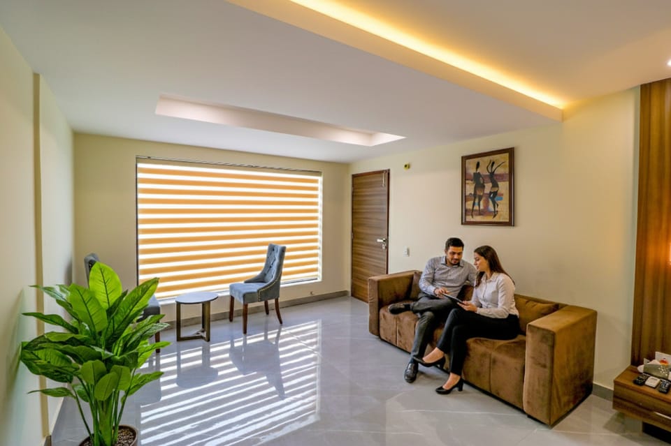 FabHotel Prime K9 Regency Hotel in Punjab, India