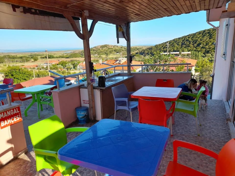 ERAY PANSİYON Hotel in Decentralized Administration of Macedonia and Thrace