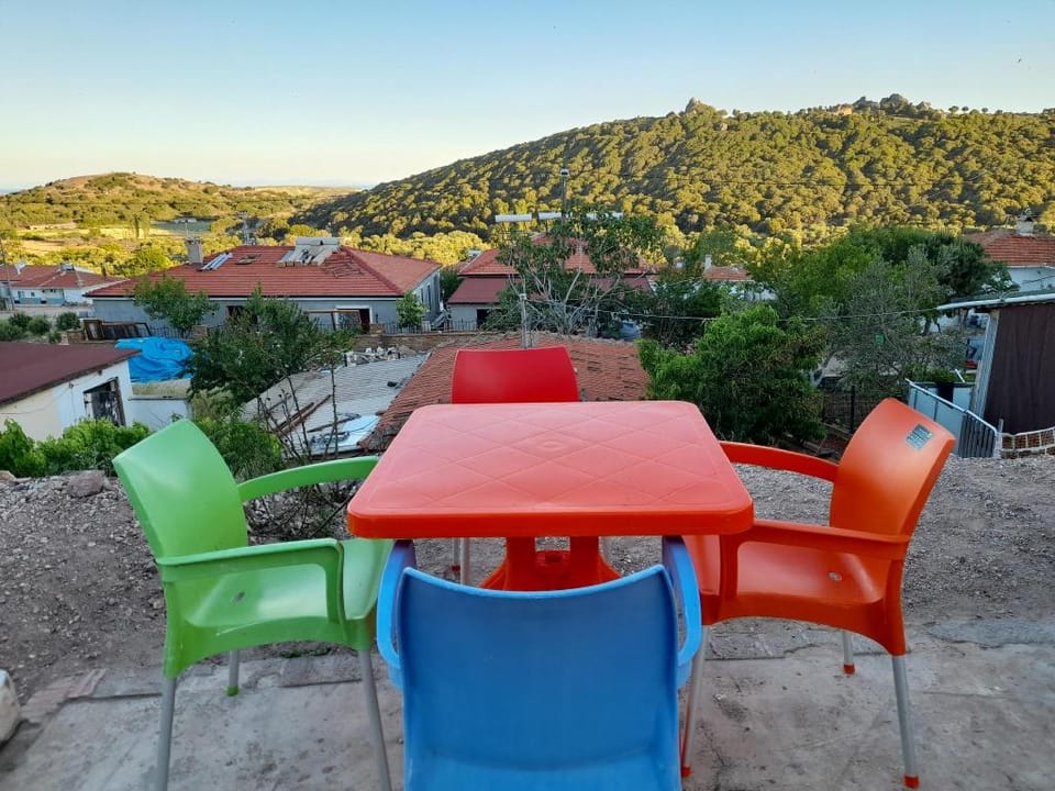 ERAY PANSİYON Hotel in Decentralized Administration of Macedonia and Thrace