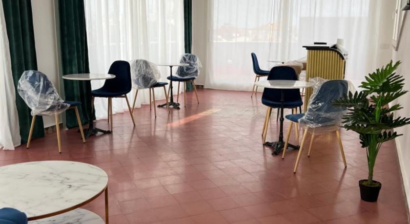 Sicilia Experience - Palazzo Nouveau Bed and Breakfast in Catania