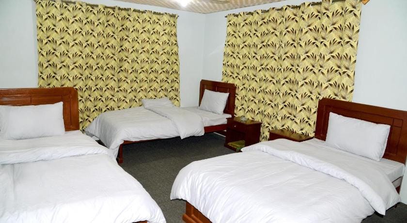 Regency Lodge Skardu Hotel in Pakistan