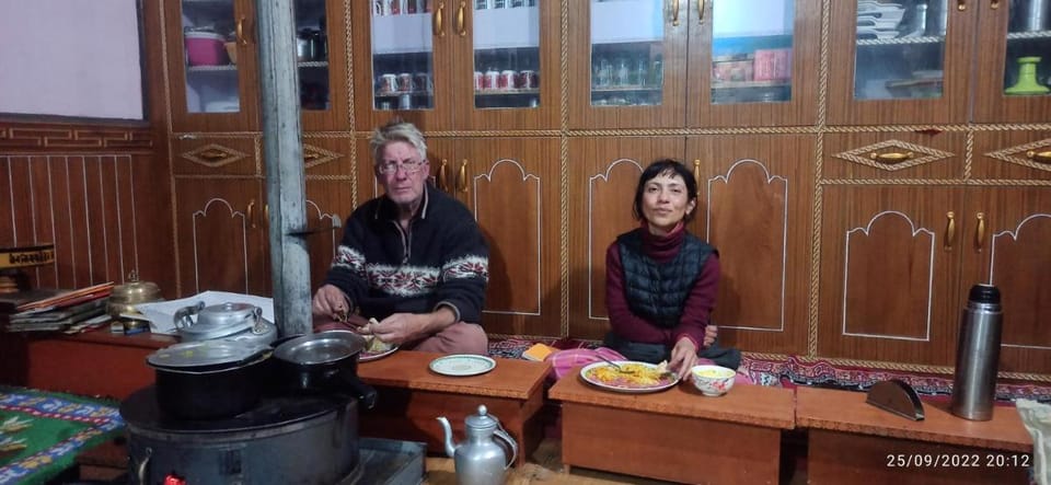 SONAM HOMESTAY  Vacation rental in Himachal Pradesh