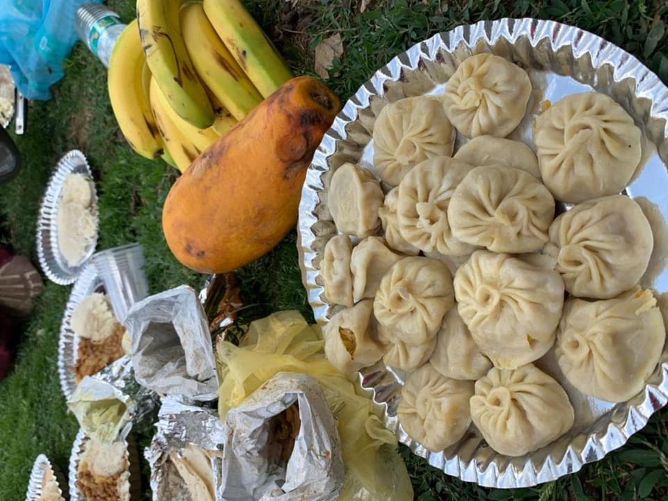 SONAM HOMESTAY  Vacation rental in Himachal Pradesh