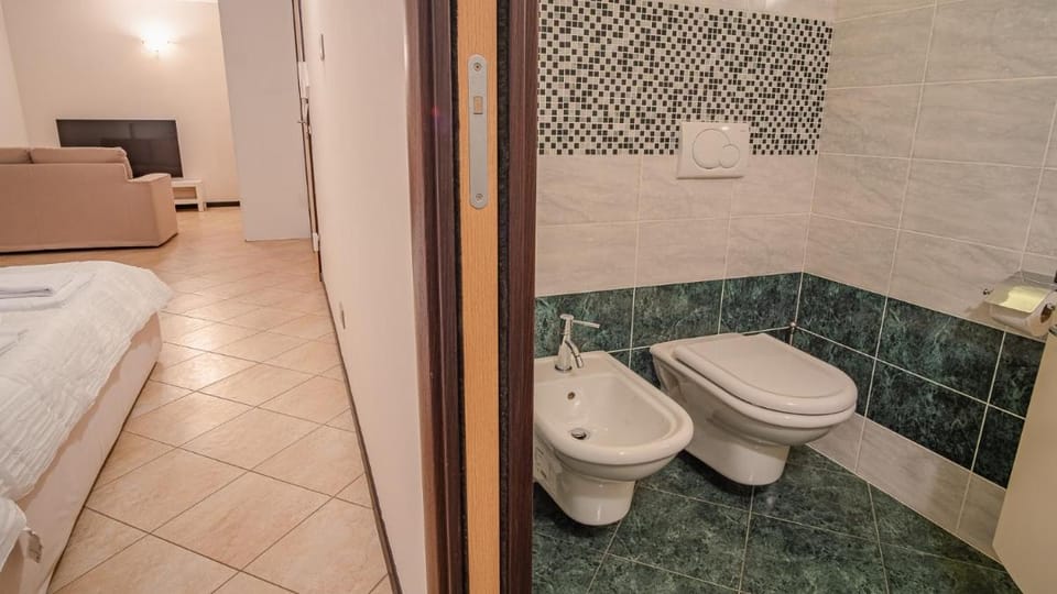 Endless Summer Sirmione - Italian Homing Apartment in Sirmione