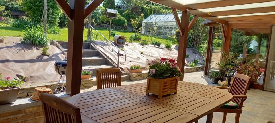 Gîte Les Sittelles Vacation rental in Wallonia, Belgium