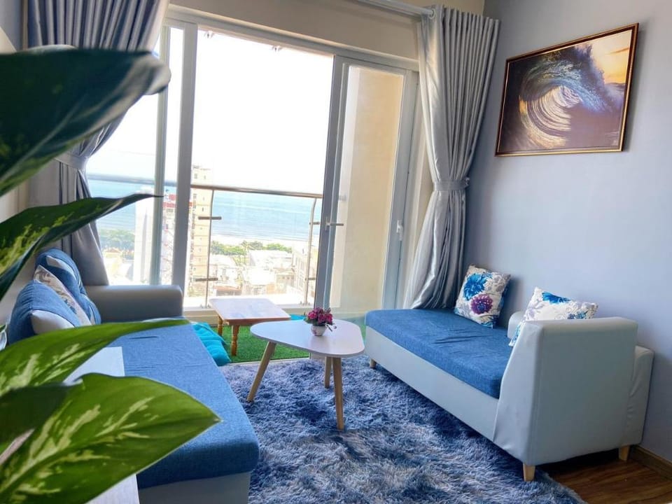 Vung Tau Apartments Apartment in Vung Tau