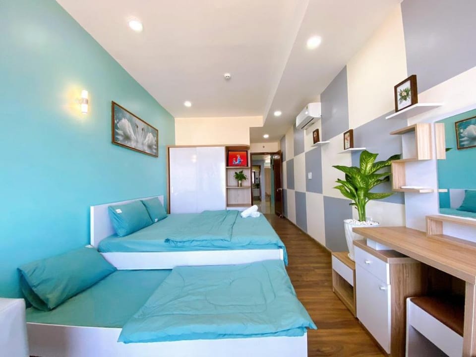 Vung Tau Apartments Apartment in Vung Tau