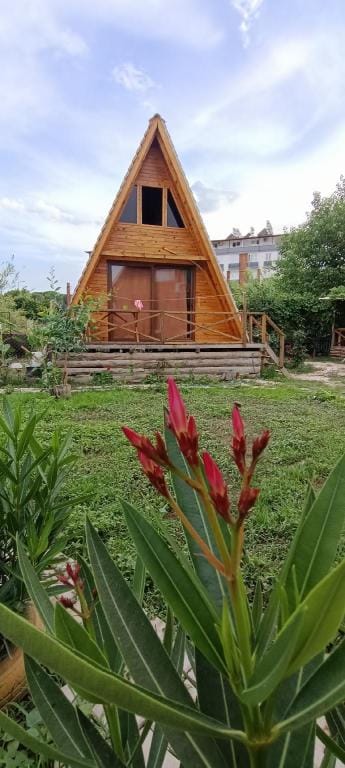 Köşk cafe apart Vacation rental in Antalya Province