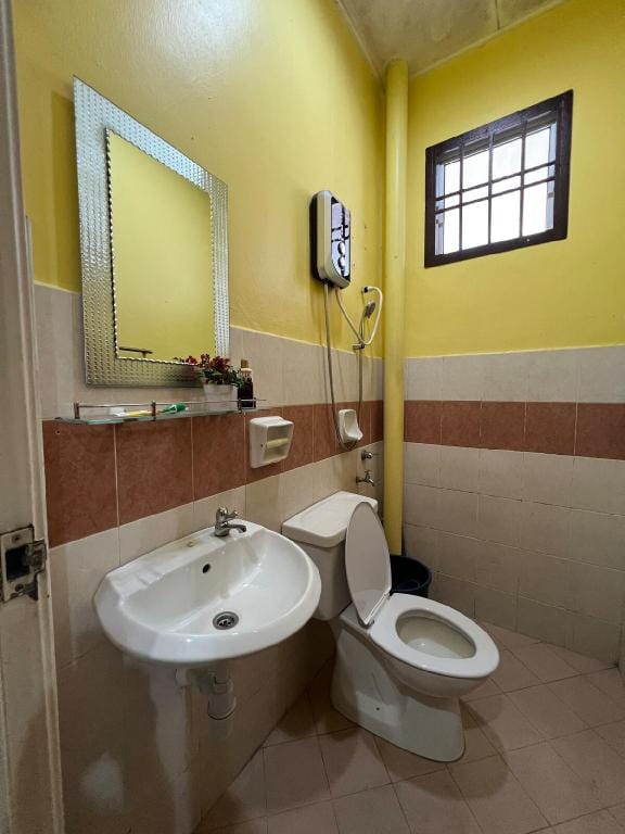 Perdana Homestay Skudai - 4 bedroom 3 bathroom Vacation rental in Johor Bahru