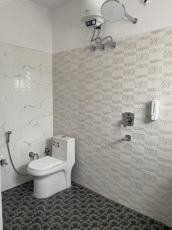 HOT - House Of Travellers Apartment in Rishikesh