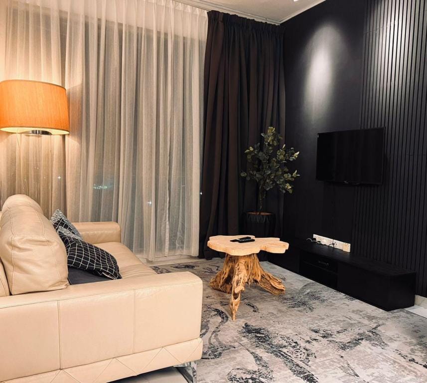 Troika Kota Bharu by The Stay Homestay 1.0 Apartment in Malaysia