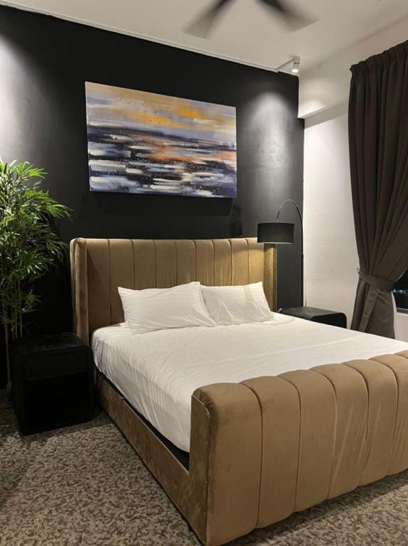 Troika Kota Bharu by The Stay Homestay 1.0 Apartment in Malaysia