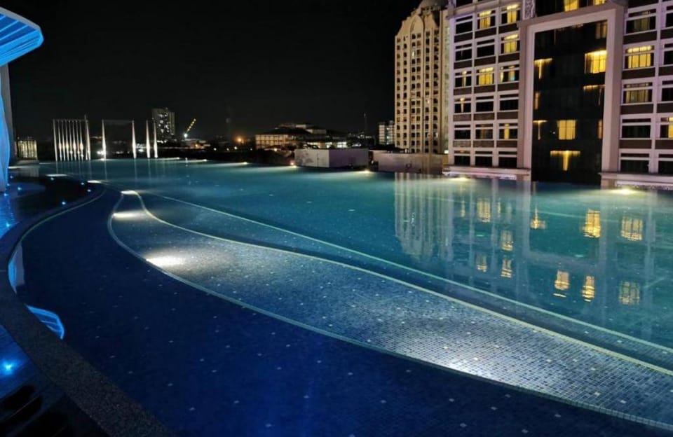 Troika Kota Bharu by The Stay Homestay 1.0 Apartment in Malaysia