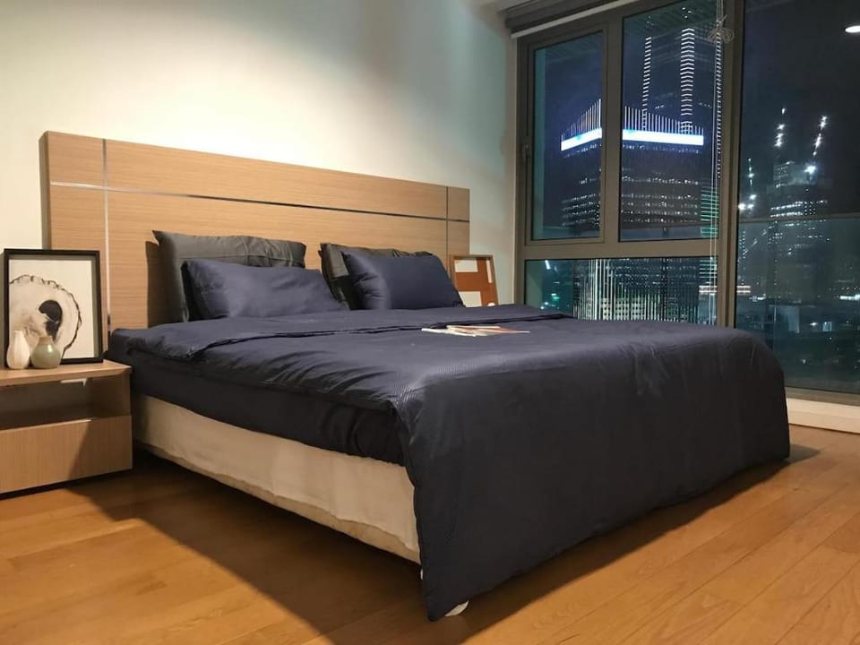 KL Bukit Bintang Luxury 2 bedroom Fairlane #12 Apartment in Federal Territory of Kuala Lumpur