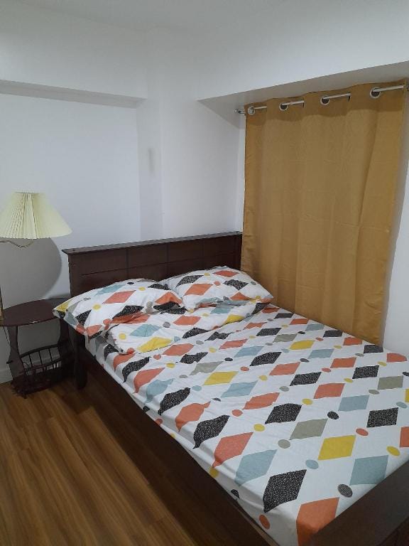 Two story loft style condo unit.Comfy and cozy! Vacation rental in Pasay
