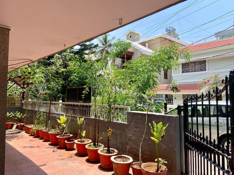 Guesto Villa in Bengaluru