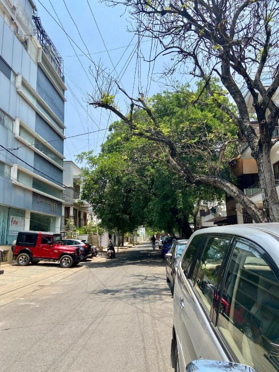 Guesto Villa in Bengaluru
