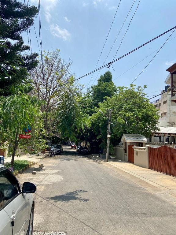 Guesto Villa in Bengaluru