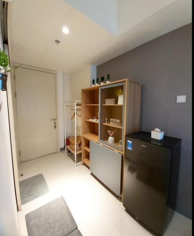 Apartemen Amor Pakuwon City  Apartment in Surabaya