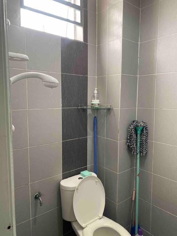 Sherry Cozy Studio Soho @Kampar Vacation rental in Perak
