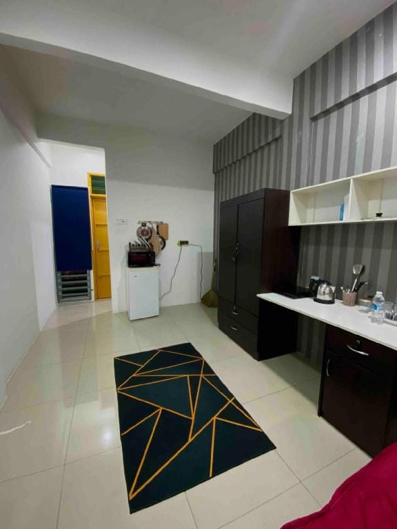 Sherry Cozy Studio Soho @Kampar Vacation rental in Perak