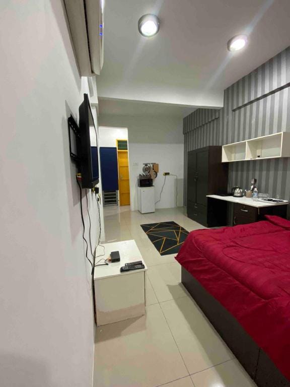 Sherry Cozy Studio Soho @Kampar Vacation rental in Perak