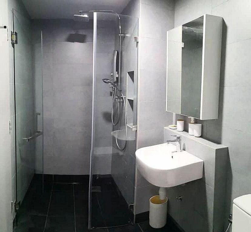 Jesselton Quay Homestay Apartment in Kota Kinabalu