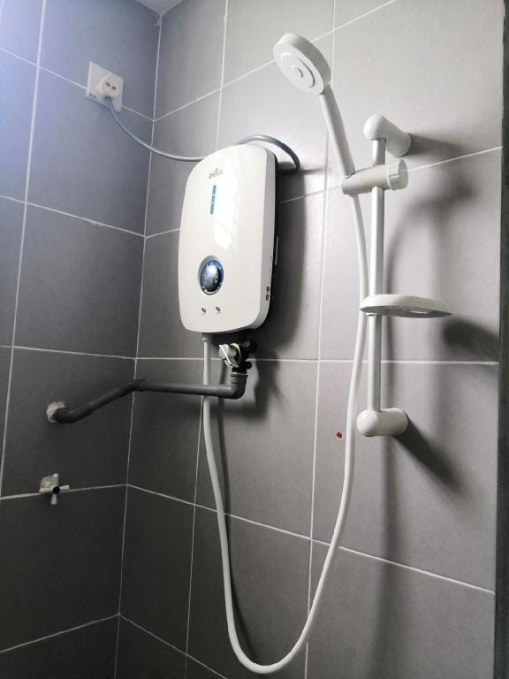 HAHA Cozy Studio RoomStay Vacation rental in Perak