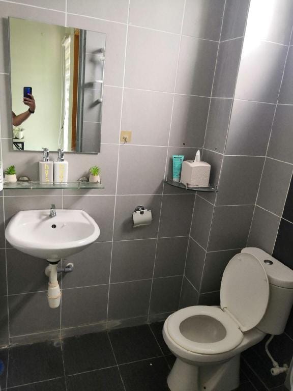 HAHA Cozy Studio RoomStay Vacation rental in Perak