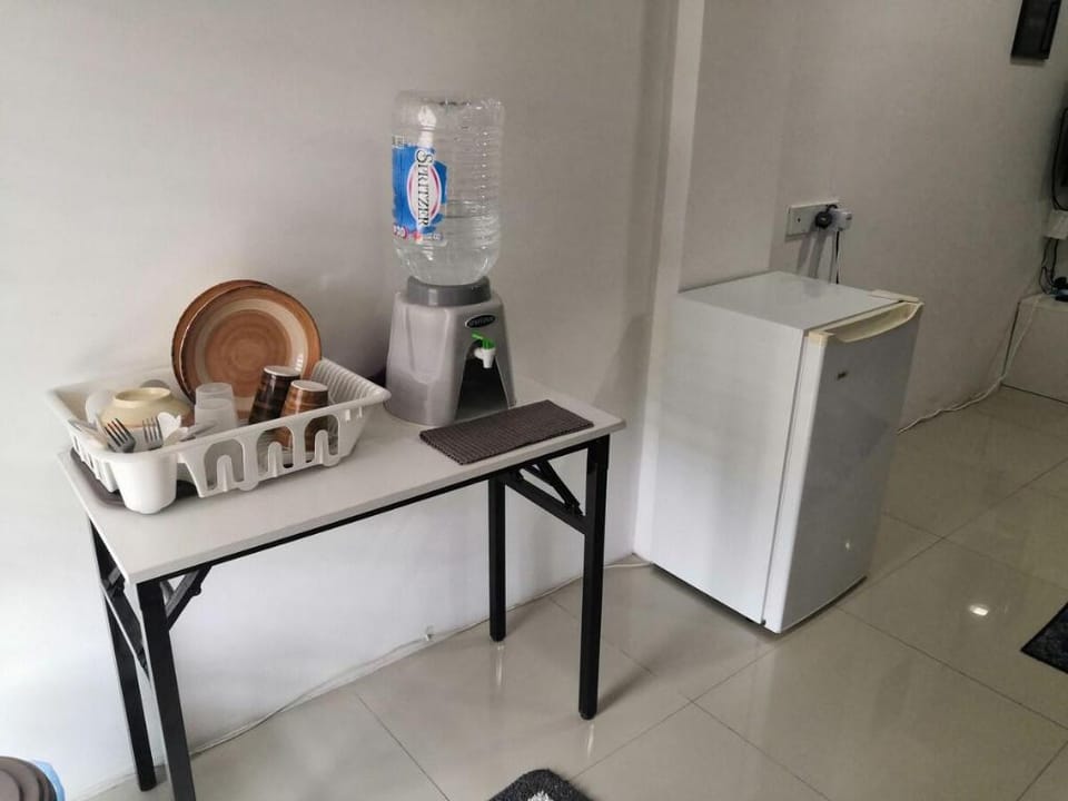 HAHA Cozy Studio RoomStay Vacation rental in Perak
