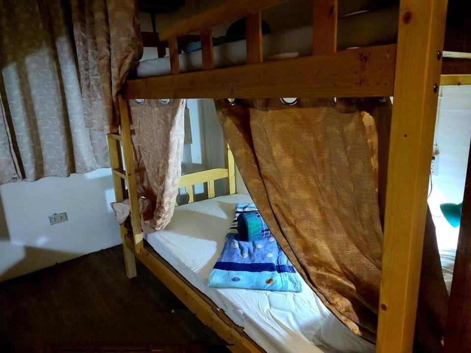 alonabeach backpacker Apartment in Panglao
