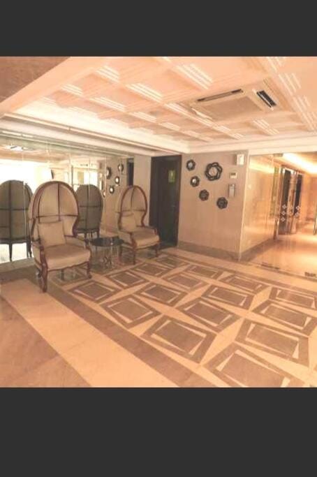 The Mansion  Kemayoran, lovely 3 bed  apartment  Apartment in Jakarta