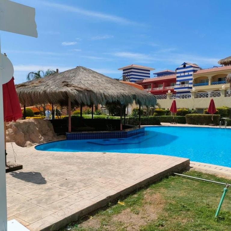 Prime location, Porto Marina apartment , Sea view Apartment in Egypt