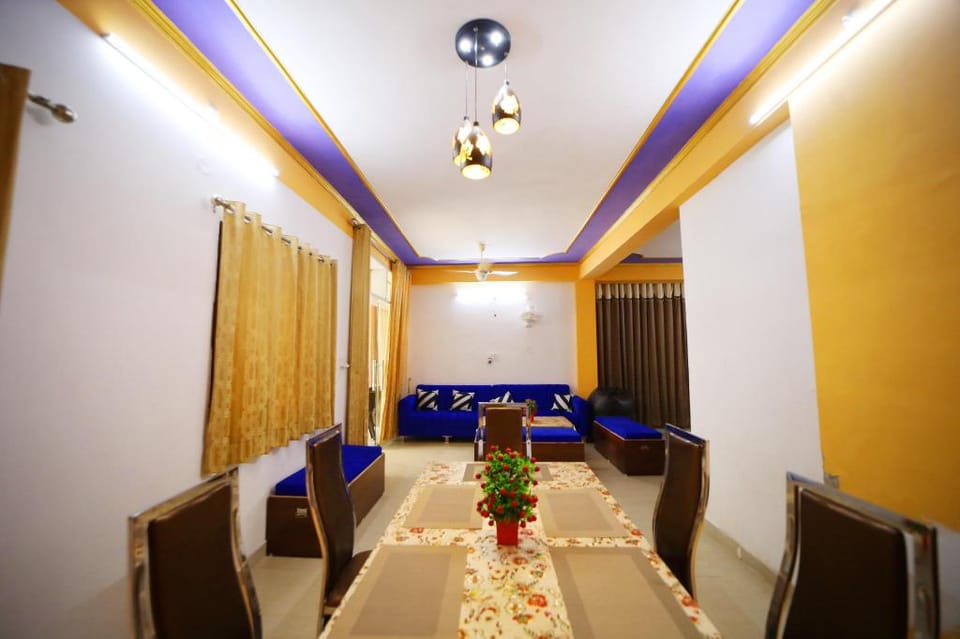 Pandora Home Stay, Agra Vacation rental in Agra