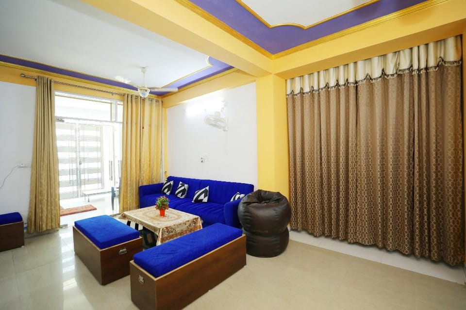 Pandora Home Stay, Agra Vacation rental in Agra