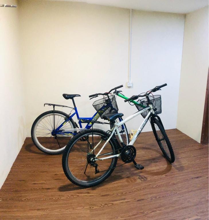 Private #random Walking distance to Jonker Street Apartment in Malacca