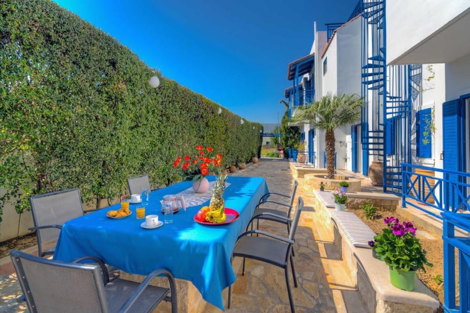 Cozy Apartment Amoudara Heraklion Crera-4 Apartment in Crete