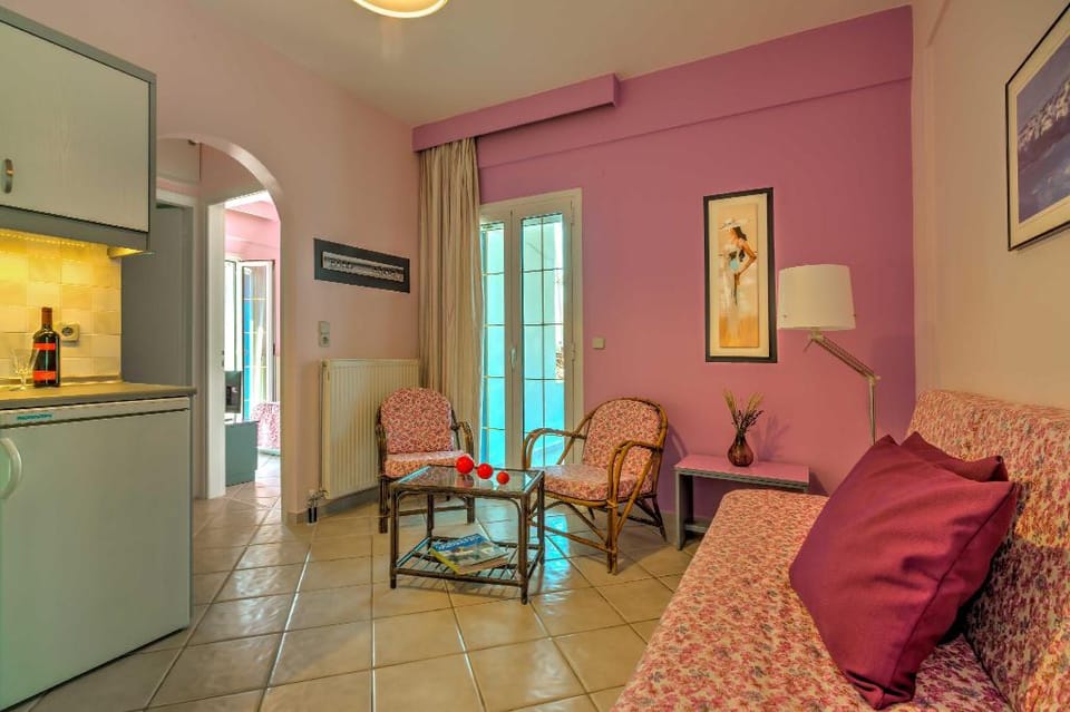 Cozy Apartment Amoudara Heraklion Crera-4 Apartment in Crete