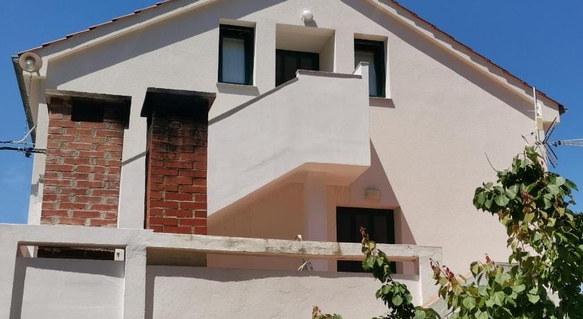 Apartment 2 near the sea Apartment in Zadar County