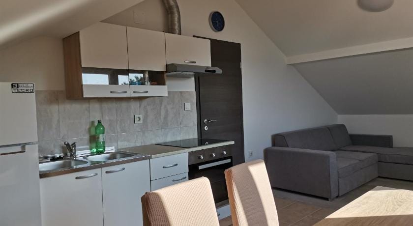Apartment 2 near the sea Apartment in Zadar County
