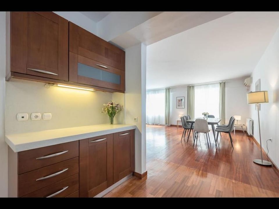 Adelos Villa With Rooftop Garden In Elliniko Villa in South Athens