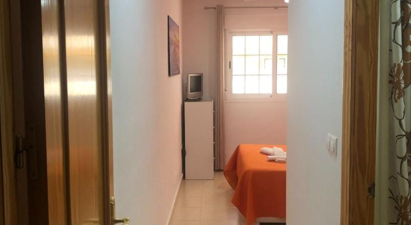 Magnificent Apartment Mar de Cristal - Pl Baja Urb private - leisure and swimm Apartment in Region of Murcia
