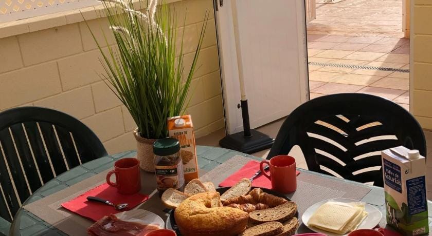 Magnificent Apartment Mar de Cristal - Pl Baja Urb private - leisure and swimm Apartment in Region of Murcia