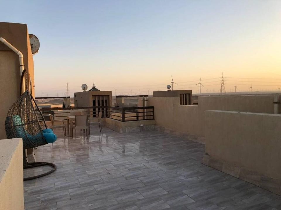 Amazing Chalet@ Bluebay Asian Resort/Families only Apartment in Egypt
