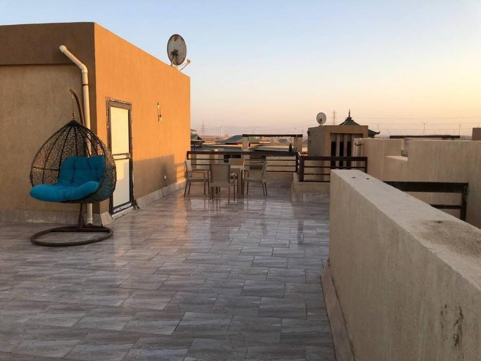 Amazing Chalet@ Bluebay Asian Resort/Families only Apartment in Egypt